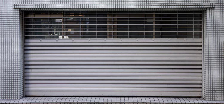 Advanced Solutions for Your Aluminum Garage Doors in Newburyport, Massachusetts