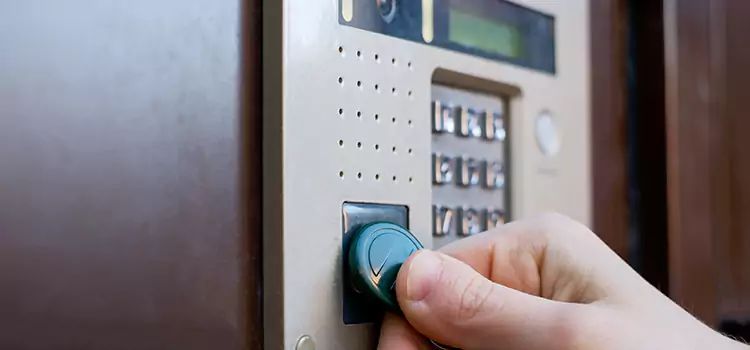Enhanced Security Features Newburyport