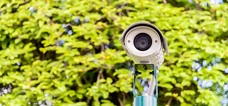 Advanced Surveillance Solutions for Every Need in Newburyport