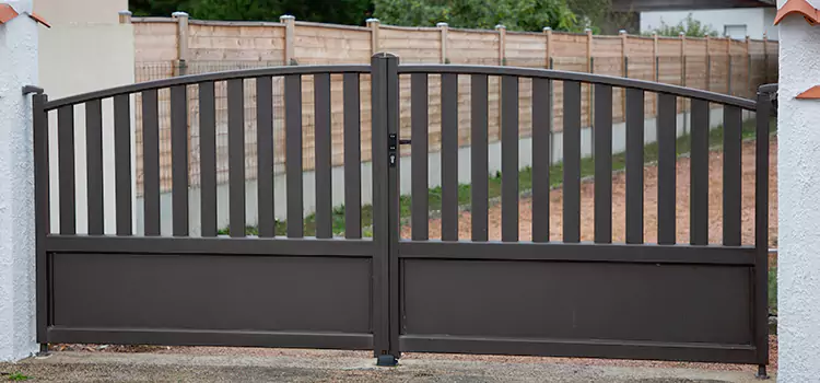 Advanced Gate Solutions in Newburyport, MA