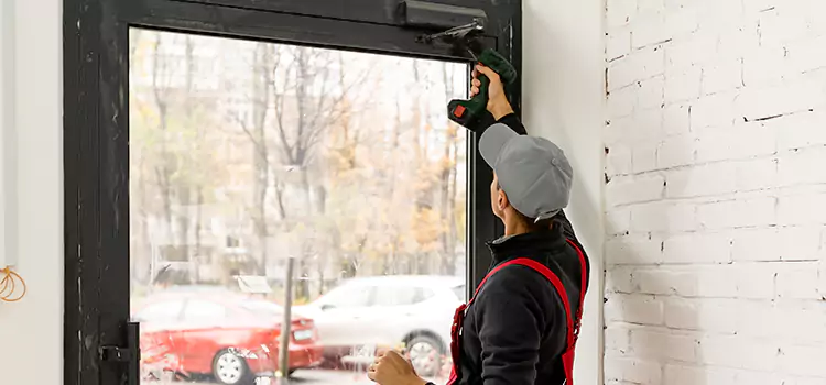Comprehensive Door Closer Services in Newburyport, MA