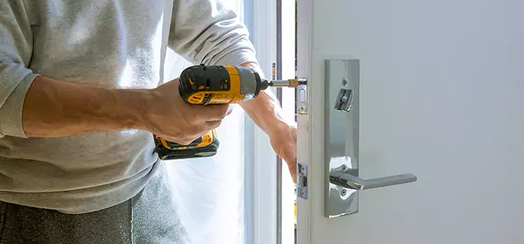 Door Knob Lock Repair Newburyport