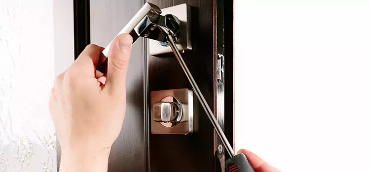 Door Lock Replacement Service Newburyport