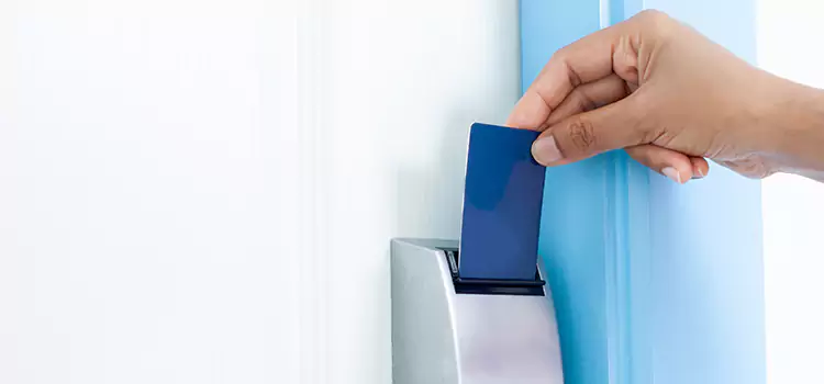 Access Control System Integration Newburyport