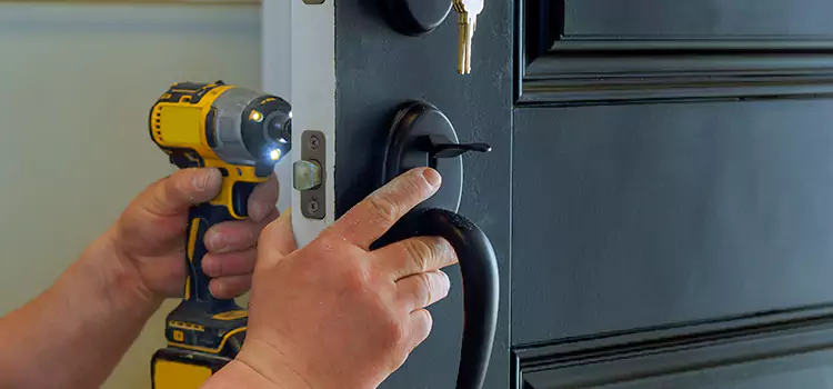 Locksmith Emergency Service Newburyport
