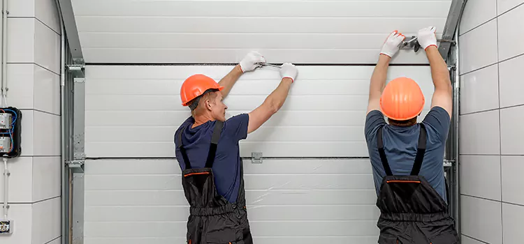 Choose Us for Your Garage Door Needs in Newburyport