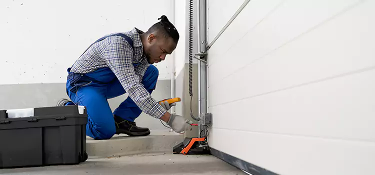 Expert Solutions for Every Garage Lock Need in Newburyport, MA
