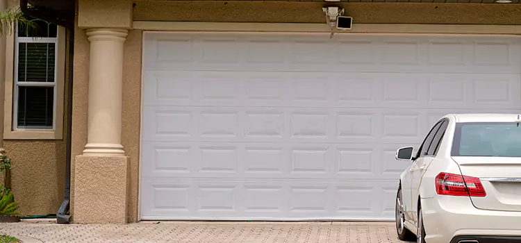 Comprehensive Garage Door Maintenance Services in Newburyport, MA