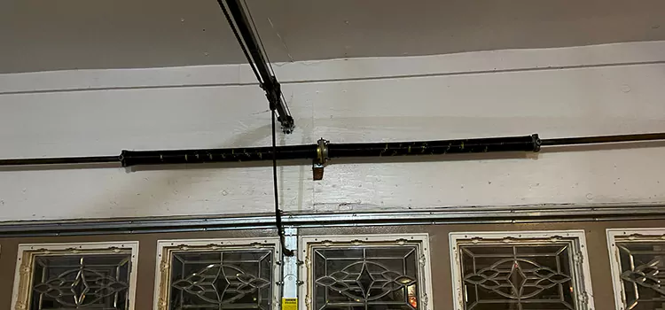 Garage Door Spring Repair Near Me Newburyport