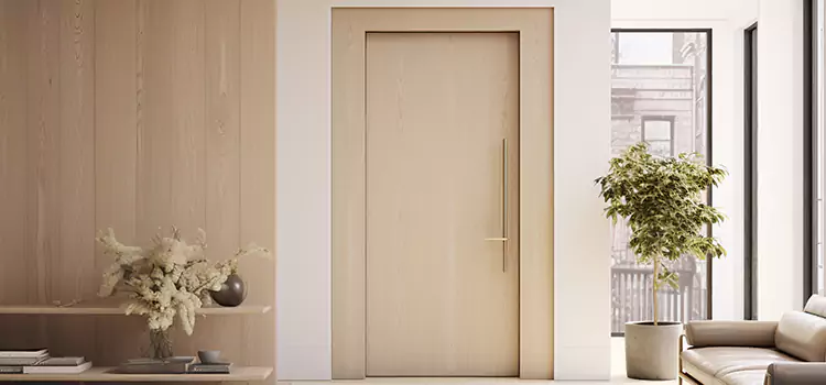 Choose Quality for Your Inside Doors in Newburyport, MA