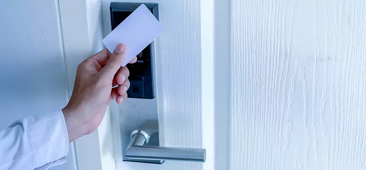 Why Choose Us for Your Keycard Lock Installation in Newburyport, MA?