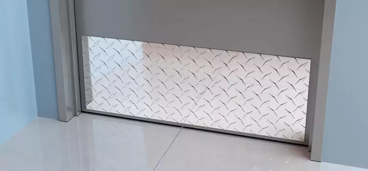 Benefits of Professional Kick Plate Solutions in Newburyport, MA