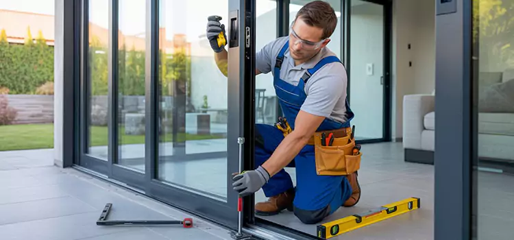 Sliding Screen Door Repair Newburyport