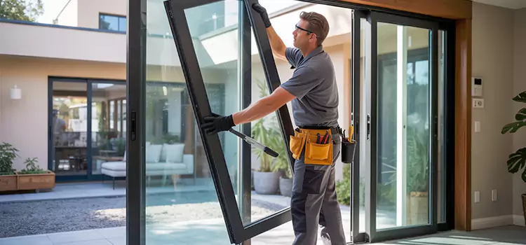 Specialized Sliding Door Roller Services in Newburyport, Massachusetts
