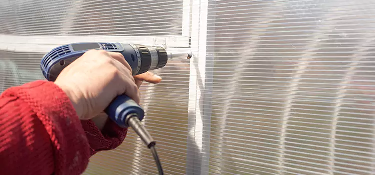 Sliding Screen Door Repair Newburyport