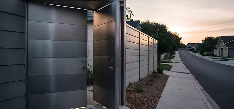 Comprehensive Steel Door Solutions in Newburyport, MA