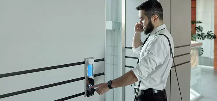 Cloud Based Access Control Newburyport