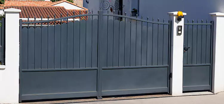 Emergency Commercial Gate Repair Newburyport