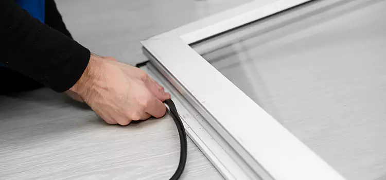 Commercial Door Weather Stripping Newburyport
