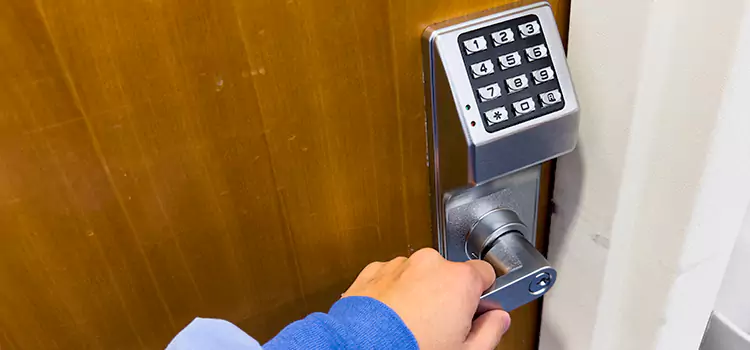 Why Choose Us for Your Keypad Lock Needs in Newburyport, MA?