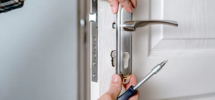 New Door Frame Installation Newburyport