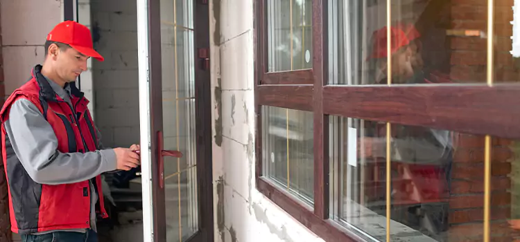 Sliding Door Lock Repair Newburyport