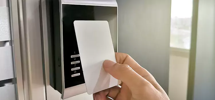 Advanced RFID Technology Integration in Newburyport, MA