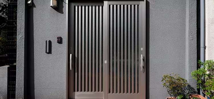 Specialized Steel Door Services in Newburyport, MA